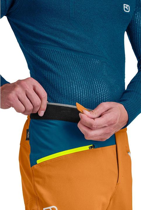 Immagine prodotto Ortovox Pantaloni Col Becchei (XXL)