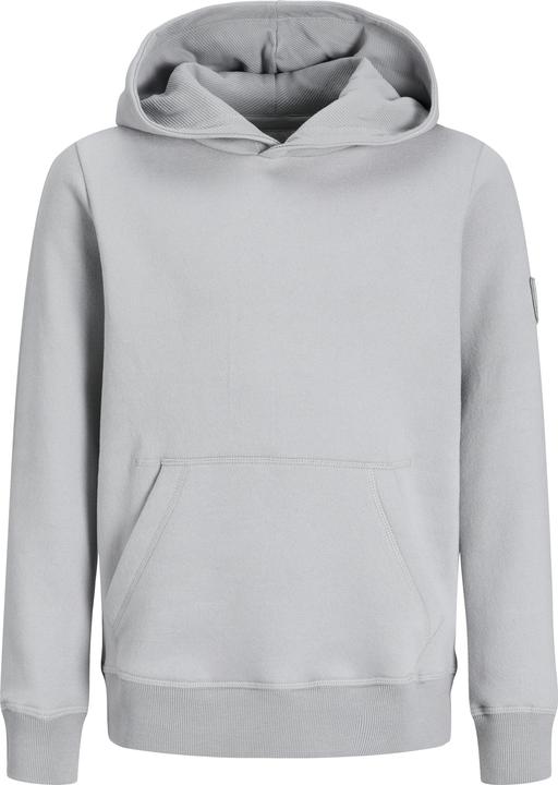 Produktbild Jack & Jones Boys Twill Sweat Hoodie (140)
