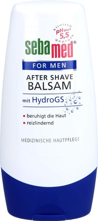 Image du produit MGA Eh bien (Pompe de pulvérisation après-rasage, 100 ml)