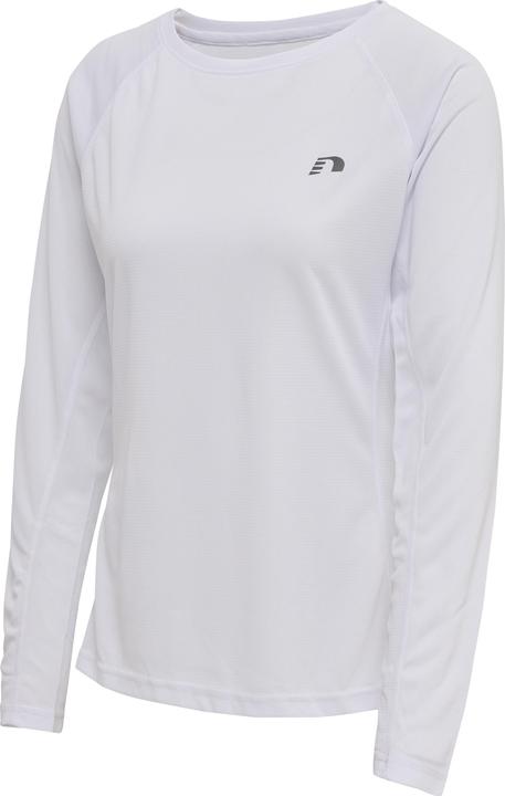 Image du produit Newline T-Shirt Femme Core Running L/S (S)