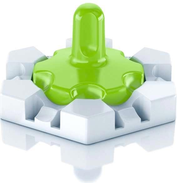 Immagine prodotto Ravensburger GraviTrax Palline e Spinner
