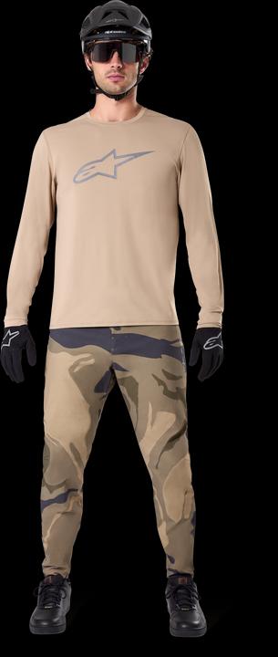 Image du produit Alpinestars Maillot 24 A-Dura Ls (XL)