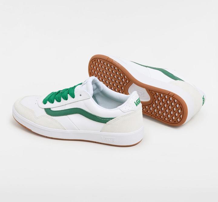 Actual product image Vans Cruze Too CC PERF SPORT White/Green (39)