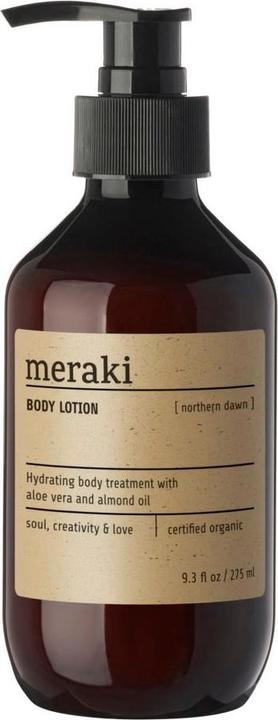 Bodylotion