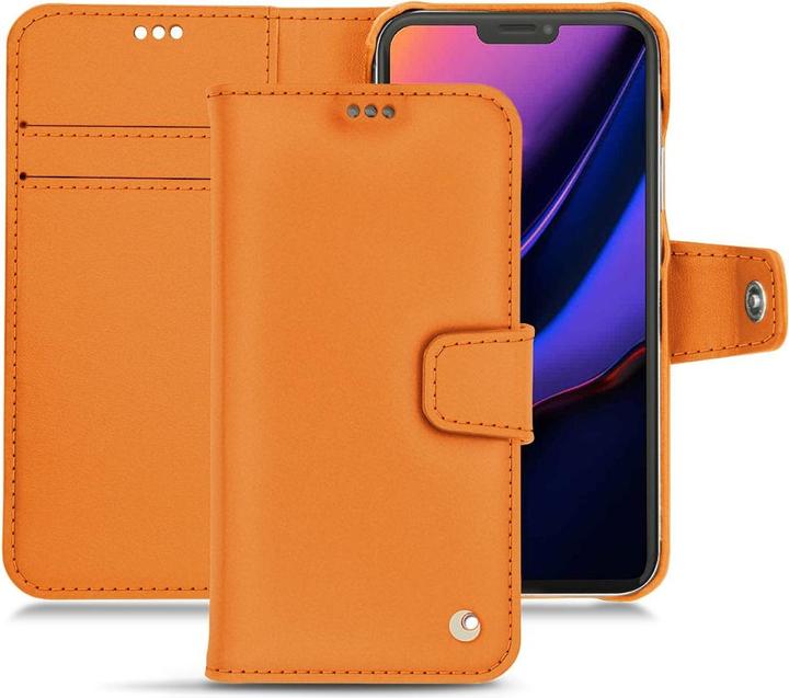Oranje ( Nappa - Pantone #ff9351 )