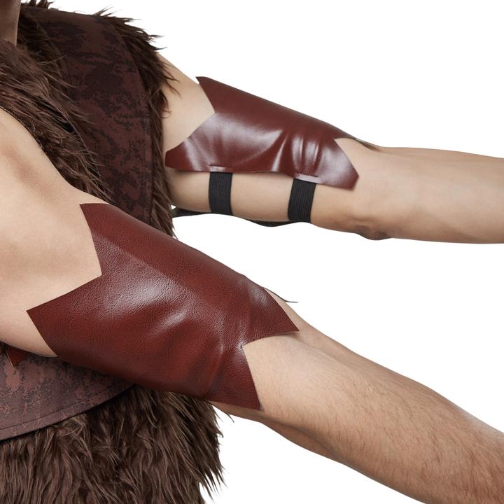 Actual product image Dressforfun Stone Age Clan Chief (S)