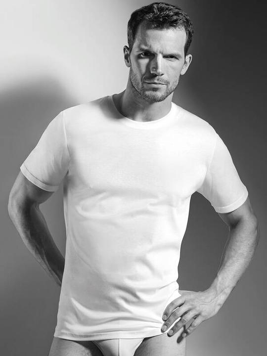 Immagine prodotto ISA Bodywear Camicia a maniche corte (L)