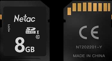Produktbild Creality Ender-3 V3 Se Sd Memory Card 3d Zubehoer
