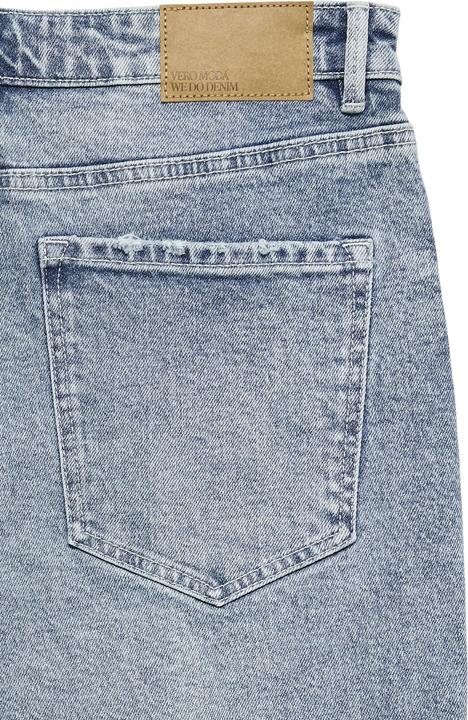 Image du produit Vero Moda VMLINDA HR MOM JEANS GU3184 GA NOOS Jeans Mom (26)