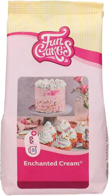 FunCakes Mélange pour crème enchantée (450g) (450 g)