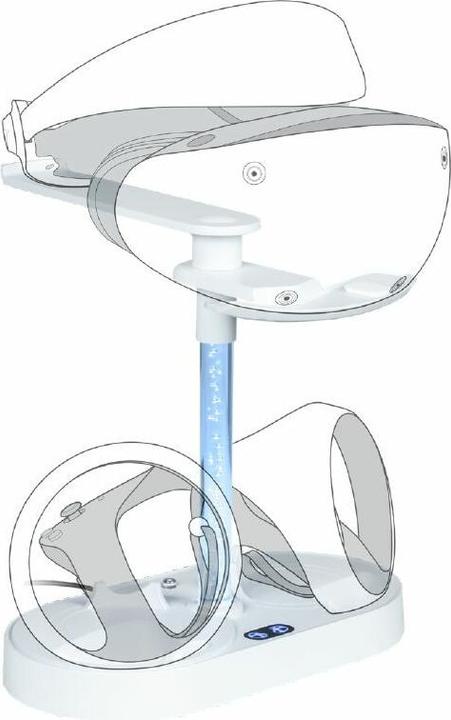Produktbild Bigben PlayStation VR2 Charge Stand