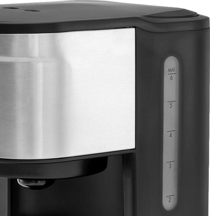 Actual product image OBH Nordica Coffee Prio espresso machine 0,75 l