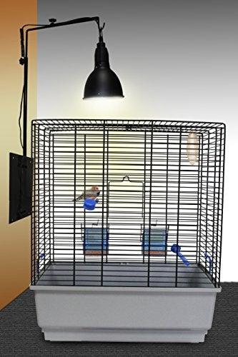 Immagine prodotto Lucky Reptile Illuminazione UV per uccelli