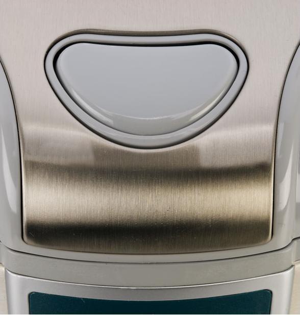 Actual product image Gastroback Rice cooker (CH plug)