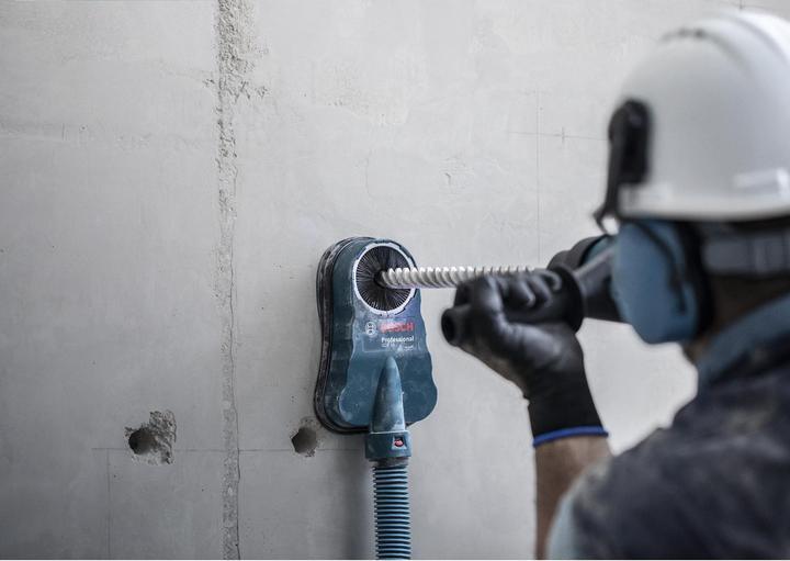 Actual product image Bosch Professional Zubehör Expert SDS max-8X hammer drill, 28 x 600 x 720 mm (28 mm)