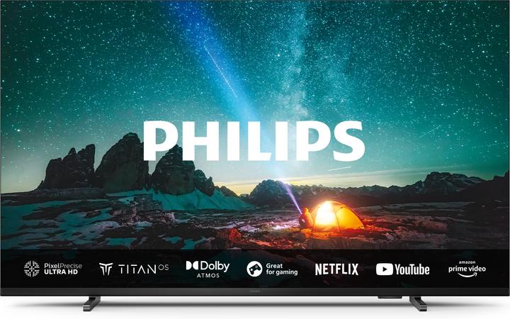 Produktbild Philips 75PUS7609 189cm 75" 4K LED Smart TV Fernseher (75", LED, 4K)