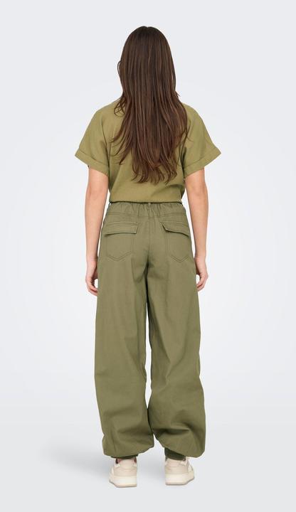 Produktbild Only ONLTINNE Locker geschnitten Hose Hose (XL)