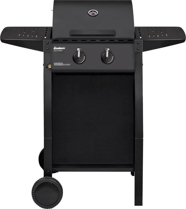 Enders Gasgrill San Diego 2 (5.60 kW)
