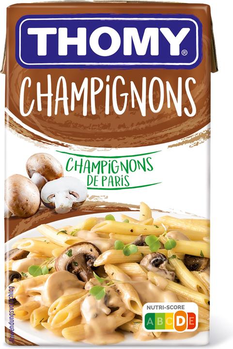 THOMY Champignons Sauce (270 g)