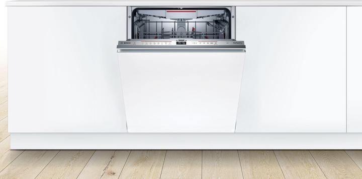 Produktbild Bosch Hausgeräte SMH6ZCX42E