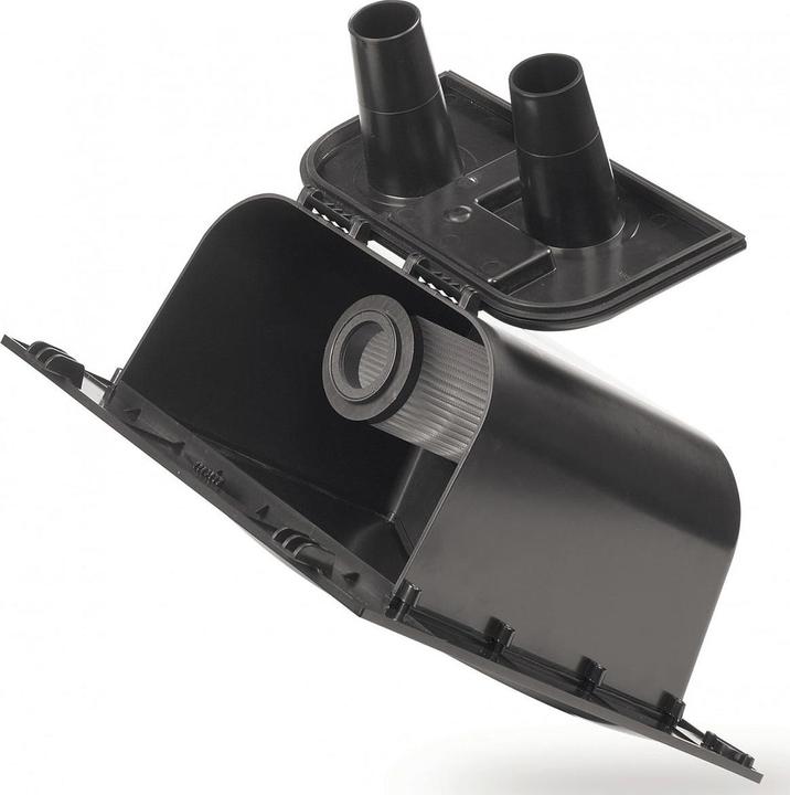 Immagine prodotto Sibel Hair Vacuum