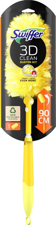 Image du produit Swiffer Duster Kit (1 pcs)
