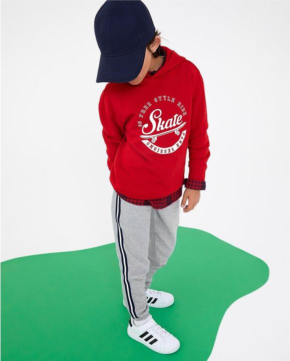 Immagine prodotto La Redoute Collections Firma Joggpants (134)
