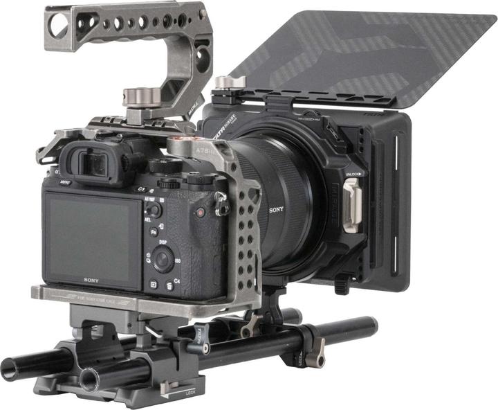 Actual product image Tilta Mirage Motorised VND Kit (Mat Box)