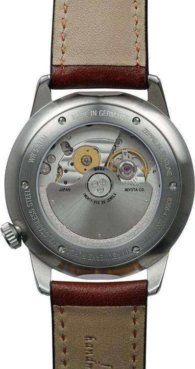 Immagine prodotto Zeppelin 8366-4 (Orologio da polso analogico, 40 mm)
