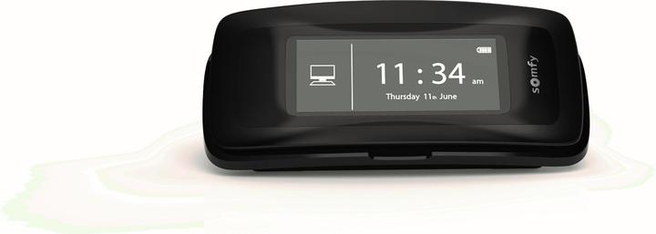 Actual product image somfy Handheld transmitter (Handheld transmitter)