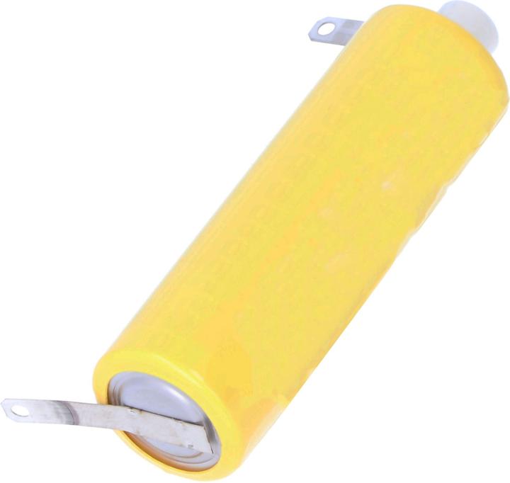 Actual product image Maxell ER6C Battery for MITSUBISHI F2-40BL FX2N-48M LS14500-MF PM-20BL T2282 (1 pcs., 14500, 1800 mAh)