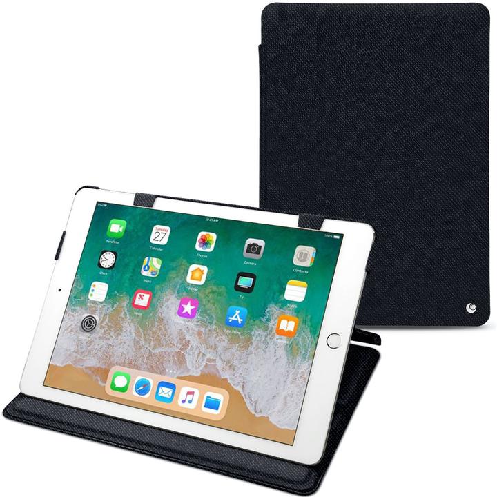 Actual product image Noreve Leather case horizontal (IPad 9.7 (2018))