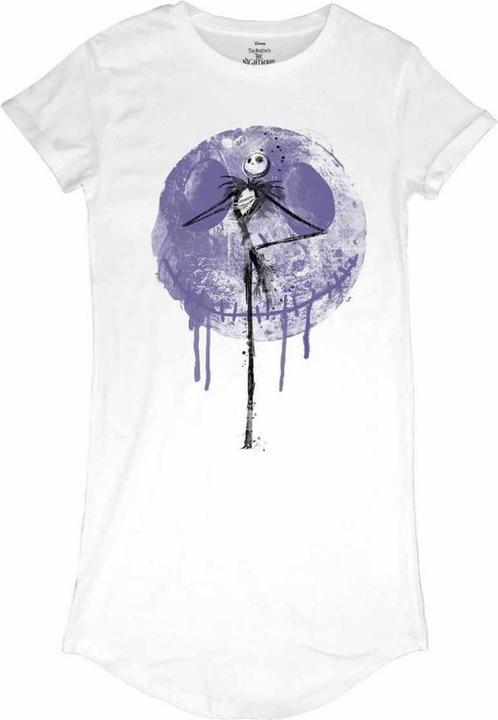 Produktbild Dick Smith Moon Drip TShirtKleid (L)