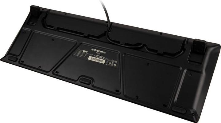 Image du produit SteelSeries Apex 3 (DE, Filaire)
