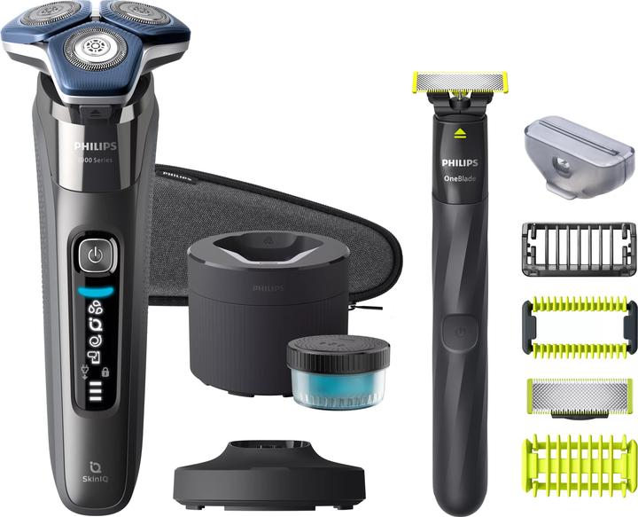 Image du produit Philips Rasoir électrique