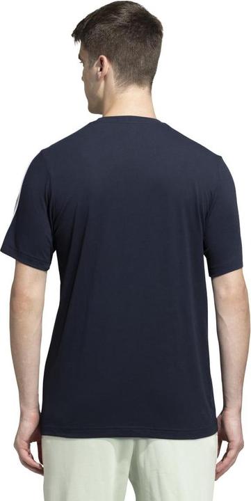 Immagine prodotto adidas Essentials Maglietta Strisce Uomo (L)