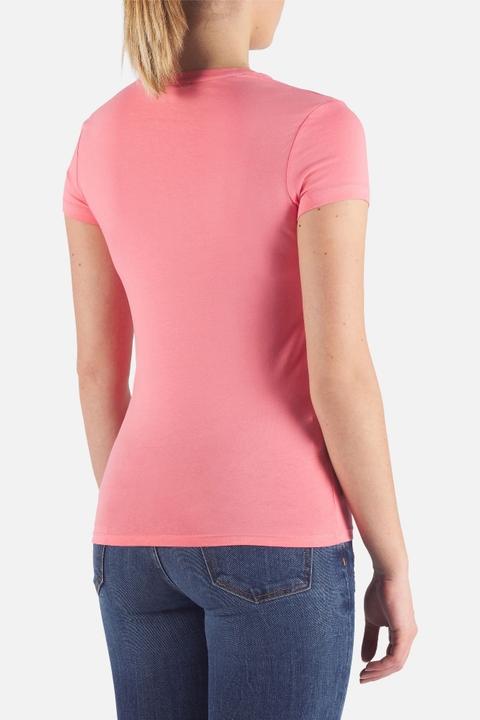 Image du produit Boxeur des Rues T-Shirt De Base Avec Logo Sur Le Devant (XL)