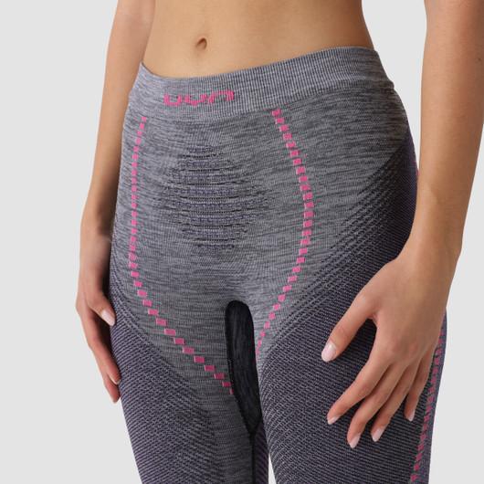 Image du produit UYN Pantalon thermique Ambityon Melange (S, M)