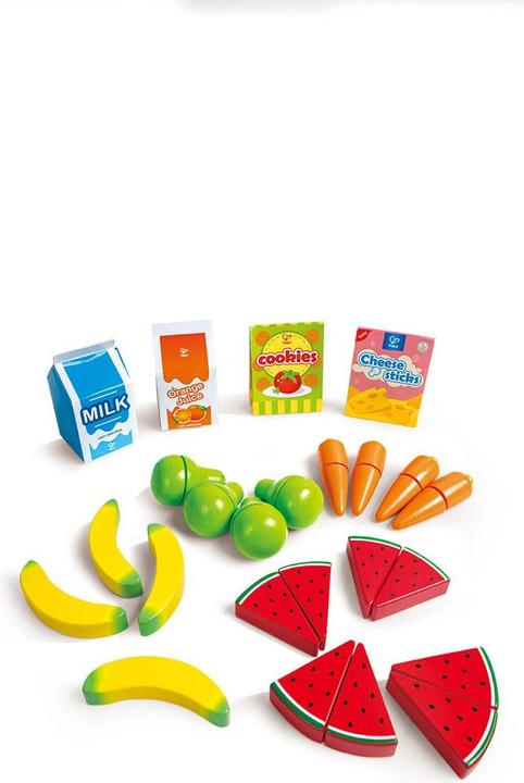 Image du produit Hape Étable de Farmers Market