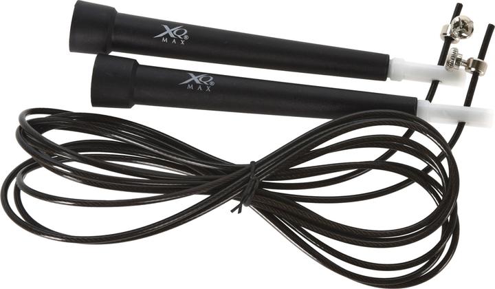 XQ Max Corde à sauter réglable 275 cm (275 cm)