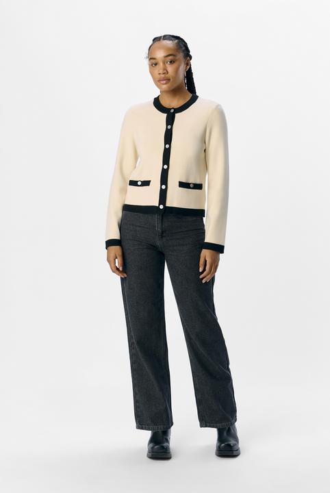Produktbild Object Strick Strickjacke (XL)
