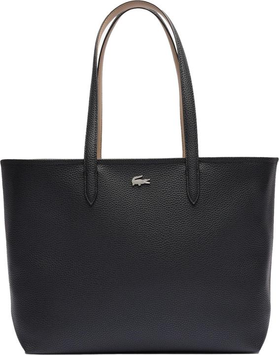 Produktbild Lacoste Anna Petit Piqué Zipped Shopping Bag