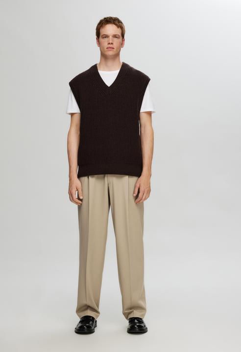 Image du produit Selected Homme 220 Pantalon loose fit (XXL)