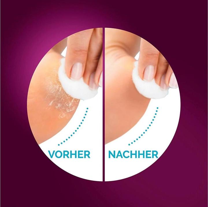 Produktbild Scholl Velvet Smooth Express Pedi Wet & Dry