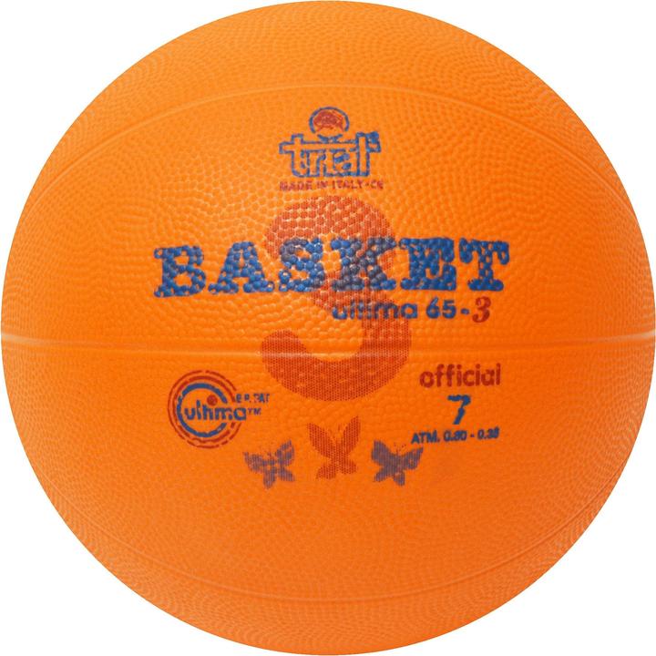 Actual product image Trial Basketball "Ultima