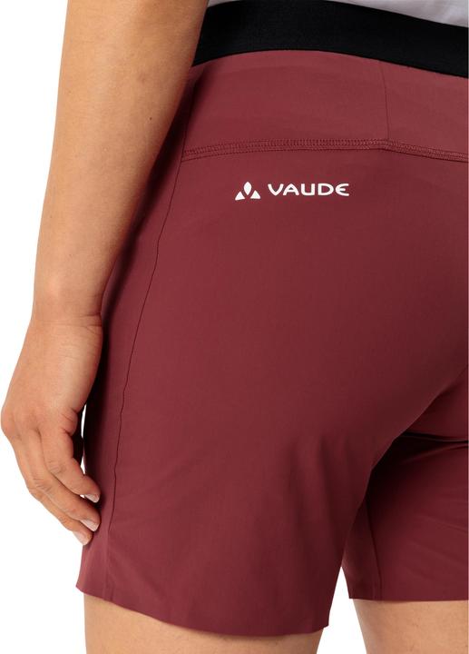 Produktbild Vaude Scopi LW Shorts II (40)