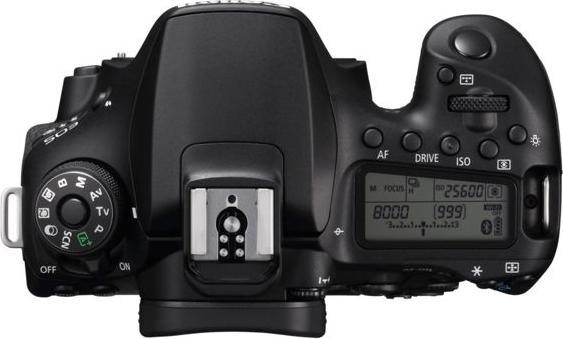 Produktbild Canon EOS 90D - (EU) (32.50 Mpx, APS-C / DX)