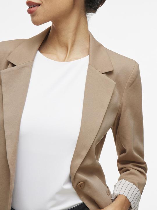 Actual product image Vila Jersey Blazer (S)
