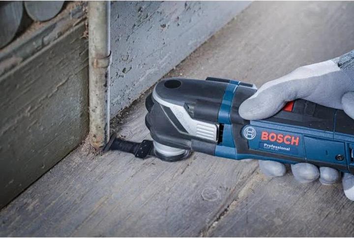 Produktbild Bosch Professional Zubehör EXPERT MetalMax AIZ 32 AIT Blatt für Multifunktionswerkzeuge, 40 x 32 mm