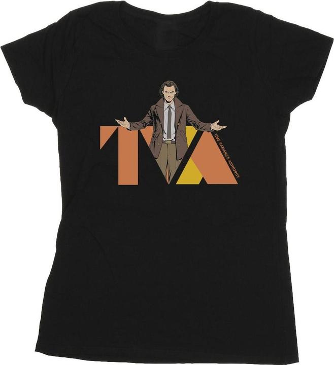 Produktbild Loki TVA Pose TShirt (M)